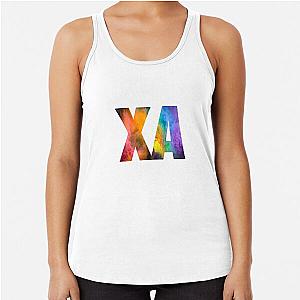 X Ambassadors Powder Tank