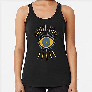 Ambassadors Powder Paint Racerback Tank Top