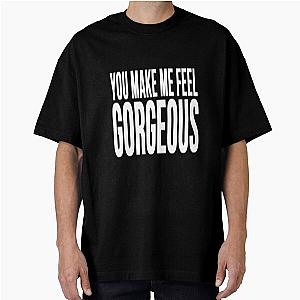 X Ambassadors - Gorgeous Oversized T-Shirt