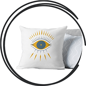 X Ambassadors Pillows Cover