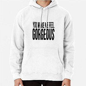 X Ambassadors Gorgeous Pullover Hoodie
