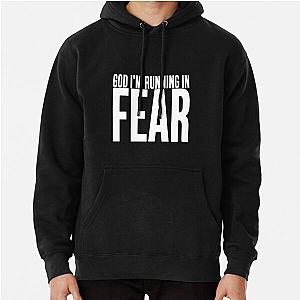 X Ambassadors - Fear Pullover Hoodie