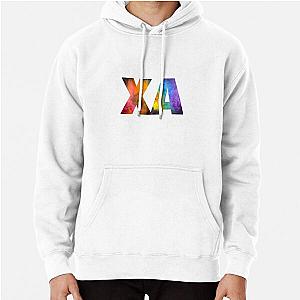 X Ambassadors Powder Hoodie