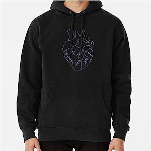 Ax Ambassadors Heart T-Shirt Hoodie