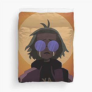 x ambassadors beautiful liar Duvet Cover