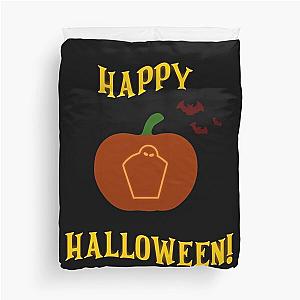 Happy Halloween 2023 ! X Ambassadors Shirt, X Ambassadors Sweatshirt, Funny shirt, X Sticker Duvet Cover