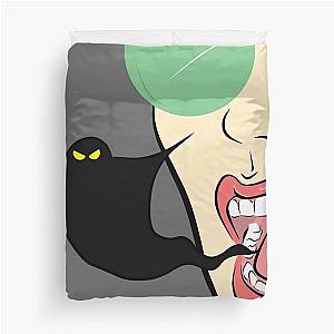 X Ambassadors -The Beautiful Liar Duvet Cover