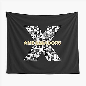 X Ambassadors band Tapestry