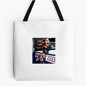 Respect the Controller – Woods Xavier Woods Bags