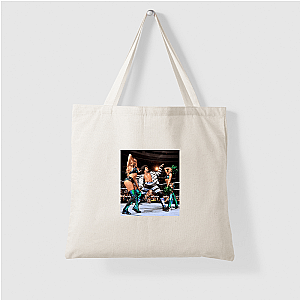 Gaming with Woods Vibe Xavier Woods Bags