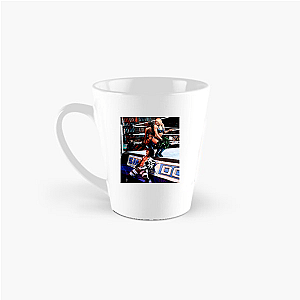 Respect the Controller – Woods Xavier Woods Mugs