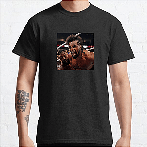 WWE x Arcade King Xavier Woods T-Shirts