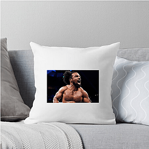 UpUpDownDown Energy Xavier Woods Pillows Cover