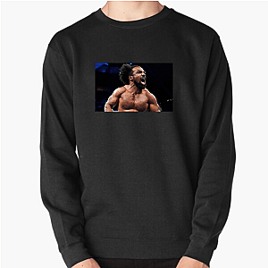 UpUpDownDown Energy Xavier Woods Sweatshirts