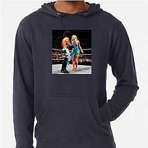 Xavier Mode: Geek & Glory Xavier Woods Hoodies