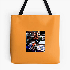Respect the Controller – Woods Xavier Woods Bags