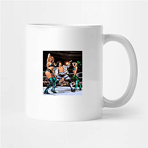 Gaming with Woods Vibe Xavier Woods Mugs
