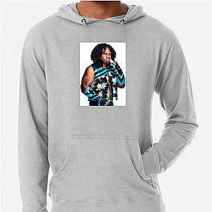 Xavier’s Got Next Xavier Woods Hoodies
