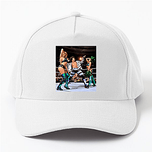 Gaming with Woods Vibe Xavier Woods Hats & Caps