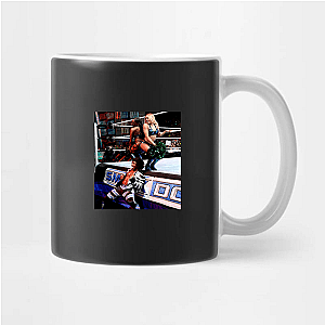 Respect the Controller – Woods Xavier Woods Mugs