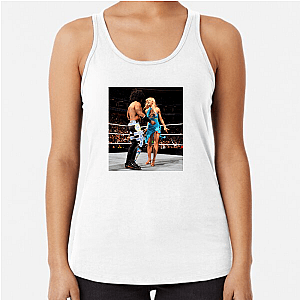 Xavier Mode: Geek & Glory Xavier Woods Tank Tops