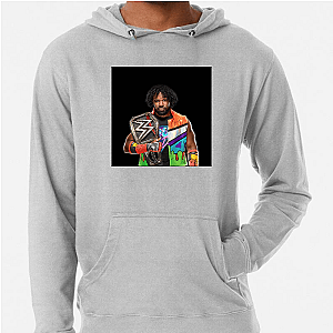 Don’t Rage, Be Like Woods Xavier Woods Hoodies
