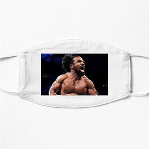 UpUpDownDown Energy Xavier Woods Face Masks