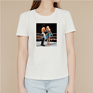 Xavier Mode: Geek & Glory Xavier Woods T-Shirts