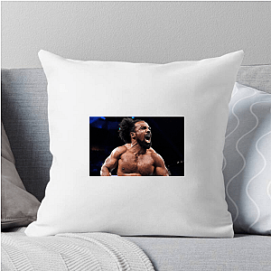 UpUpDownDown Energy Xavier Woods Pillows Cover