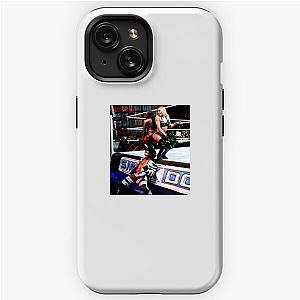 Respect the Controller – Woods Xavier Woods iPhone Cases