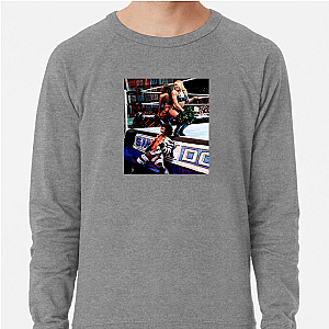 Respect the Controller – Woods Xavier Woods Sweatshirts