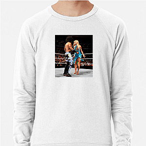 Xavier Mode: Geek & Glory Xavier Woods Sweatshirts