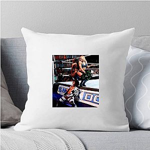 Respect the Controller – Woods Xavier Woods Pillows Cover