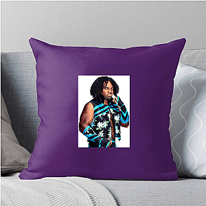Xavier’s Got Next Xavier Woods Pillows Cover