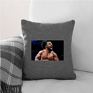 UpUpDownDown Energy Xavier Woods Pillows Cover