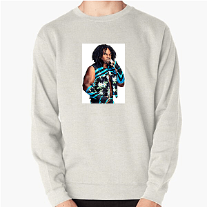 Xavier’s Got Next Xavier Woods Sweatshirts