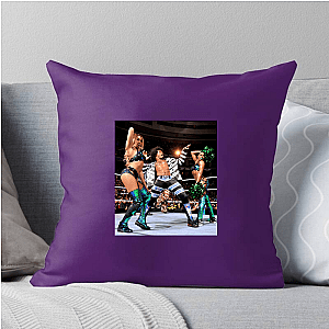 Gaming with Woods Vibe Xavier Woods Pillows Cover