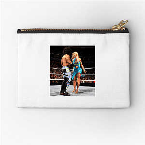 Xavier Mode: Geek & Glory Xavier Woods Zipper Pouches