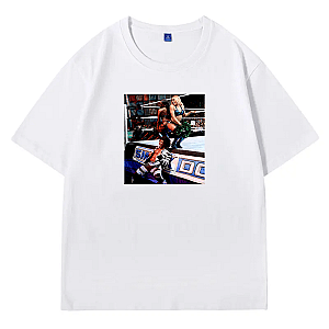 Respect the Controller – Woods Xavier Woods T-Shirts