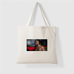 Woods is Wireless Royalty Xavier Woods Bags
