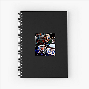 Respect the Controller – Woods Xavier Woods Notebook