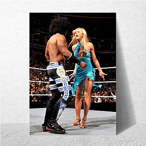 Xavier Mode: Geek & Glory Xavier Woods Posters