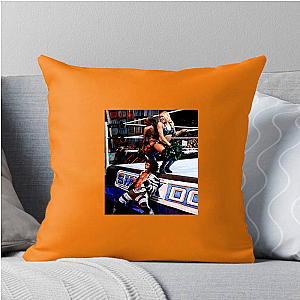 Respect the Controller – Woods Xavier Woods Pillows Cover