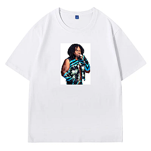 Xavier’s Got Next Xavier Woods T-Shirts