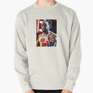 Woods Levels Up Xavier Woods Sweatshirts
