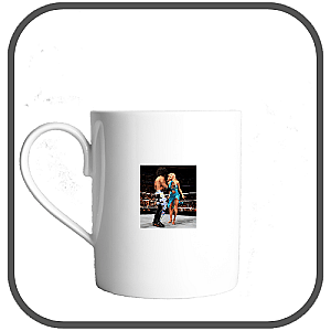 Xavier Woods Mugs