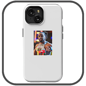 Xavier Woods Cases