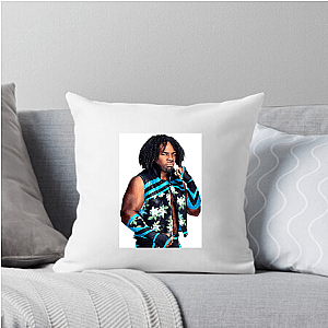 Xavier’s Got Next Xavier Woods Pillows Cover
