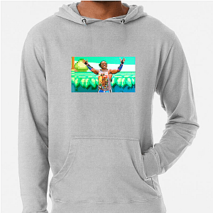 Xavier Woods Got Next Xavier Woods Hoodies