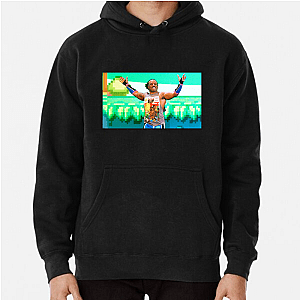 Xavier Woods Got Next Xavier Woods Hoodies